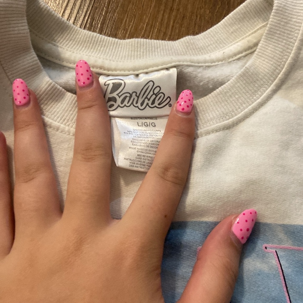 Sweatshirt - Picture 2 of 3